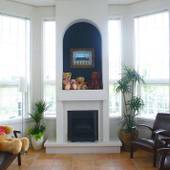 ファミリーロッジ旅籠屋・新潟南店（新潟県 ビジネスホテル） / 3