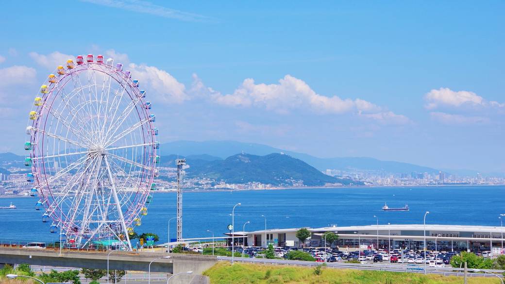 淡路サービスエリア / 5