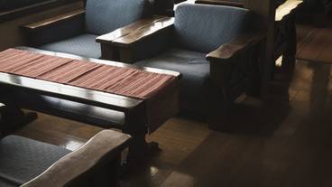 ロビーラウンジ / 4