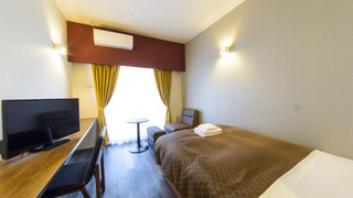 スタンダード ダブルルーム