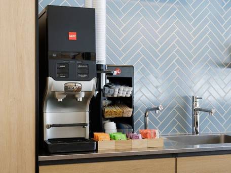 フェアフィールド・バイ・マリオット・奈良天理山の辺の道 / 5