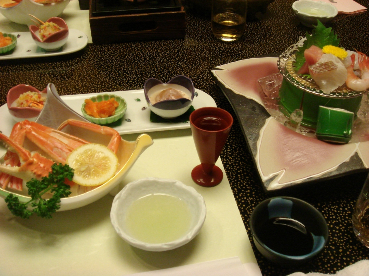 玉造グランドホテル長生閣3524988