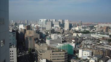 施設からの眺望 / 12