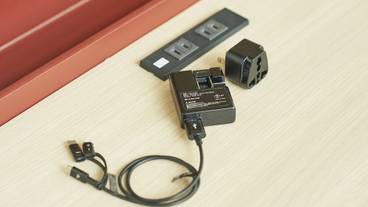 客室の設備とサービス / 19