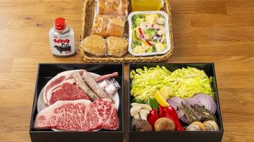 食事・飲み物 / 7