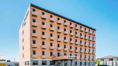 コンフォートイン鹿島