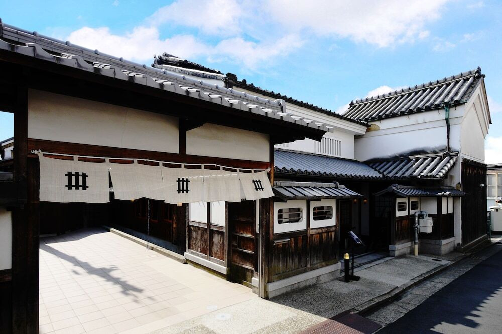 ほっとした安心感に包まれる、宿泊体験3719892