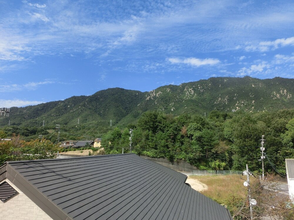 施設からの眺望