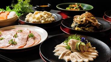 朝食ブッフェ_料理イメージ⑥ / 8