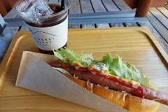 みはらしカフェ茶屋