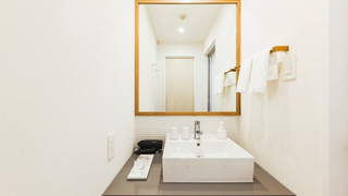 スーペリア ツインルーム シングルベッド 2 台 禁煙 専用バスルーム