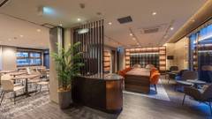 神戸プラザホテル