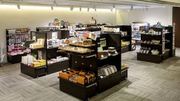 ギフト ショップ / 13