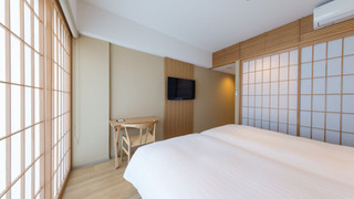 スーペリア ツインルーム