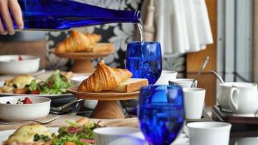 オーベルジュ 箱根フォンテーヌ ブロー仙石亭（オーベルジュ　ハコネフォンテーヌブローセンゴクテイ） / 4