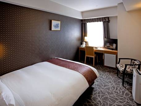 天然温泉 八百治の湯 八百治博多ホテル / 5