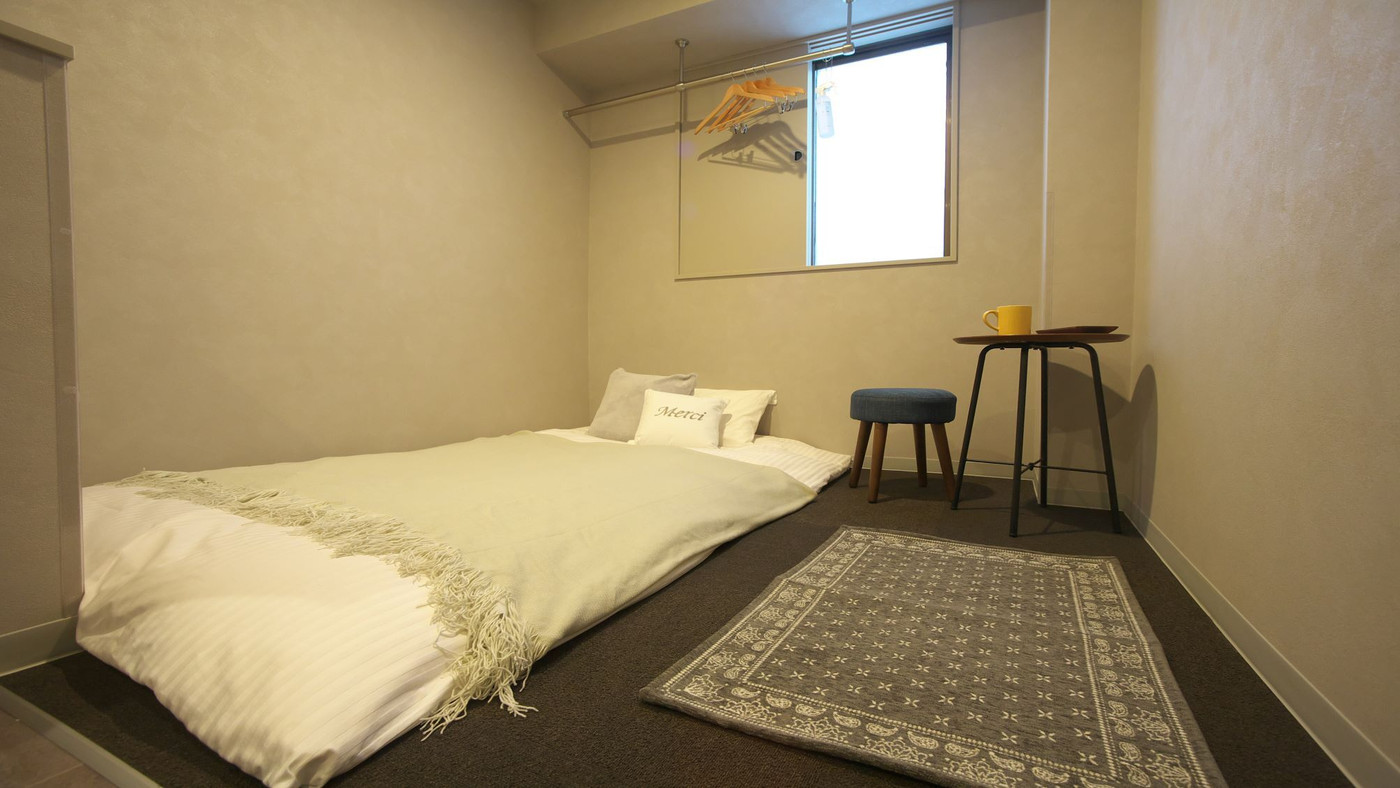 三島の街に暮らすように泊まれるホテル4023508