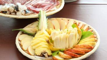 食事・飲み物 / 3