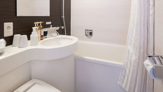 セミダブルルーム 喫煙可