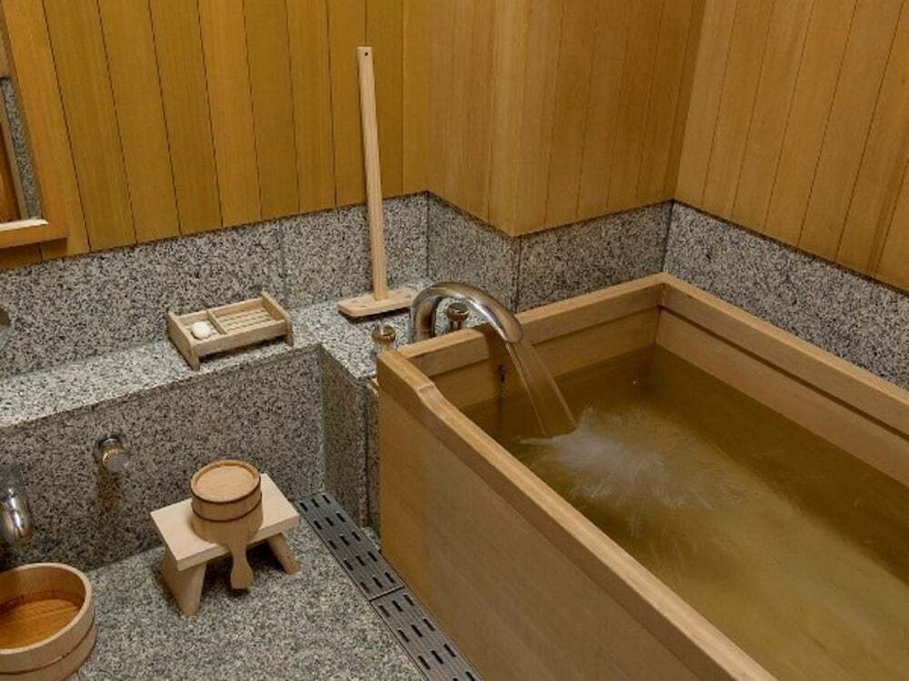 和室　あやめ