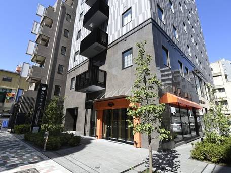 変なホテル東京 浅草橋 / 5