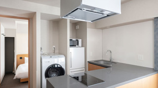 2ベッドルームスイート