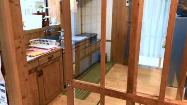 専用キッチン / 5