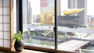 リバービューファミリーアパートメント