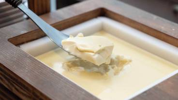 朝食ビュッフェ / 8