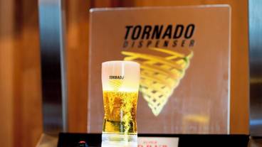 施設内の設備 / 9