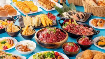 朝食 / 7