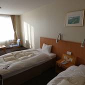 休暇村 志賀島（福岡県 旅館） / 2