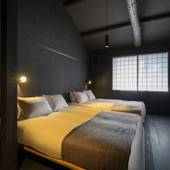 町家レジデンスイン 三十三間堂 宵の竹(京都府 町家) / 4