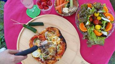 レストラン / 16