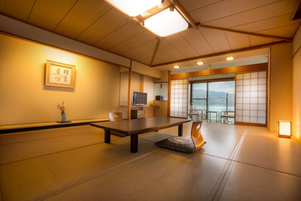 スタンダード和室