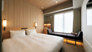 キングルーム 禁煙 (2名利用)