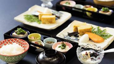 朝食 / 15