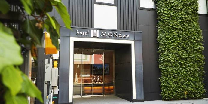 hotel MONday 東京西葛西（千葉県 ビジネスホテル） / 1