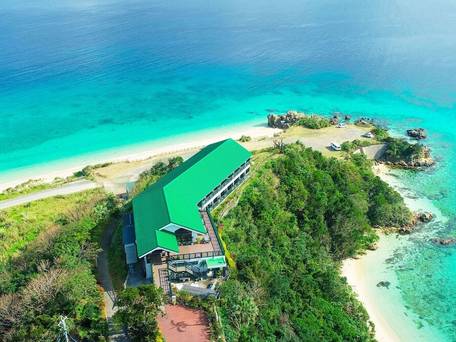 プチリゾート ネイティブシー奄美 / 2