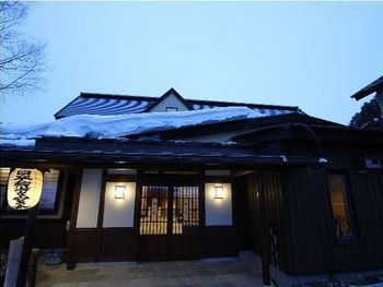 標高1800m！日本一の高所に湧く温泉4233593