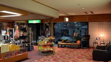 ロビー応接スペース / 5