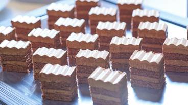 朝食ビュッフェ / 12