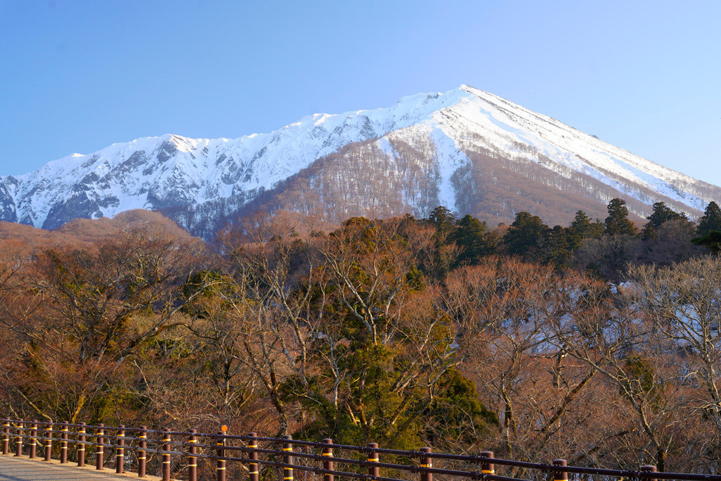 わたしに「山陰旅行」のプレゼント。3454798