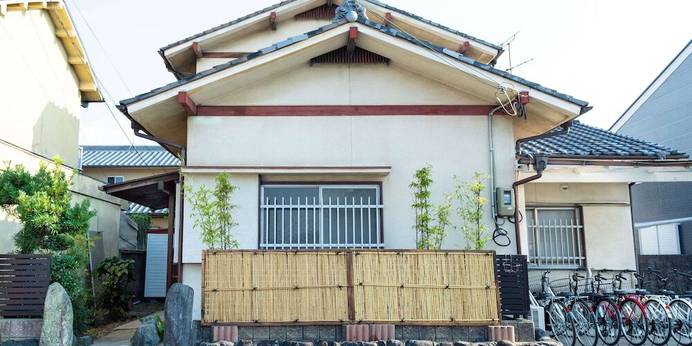 ゲストハウス はじまり（奈良県 ゲストハウス・ホステル・ドミトリー） / 1