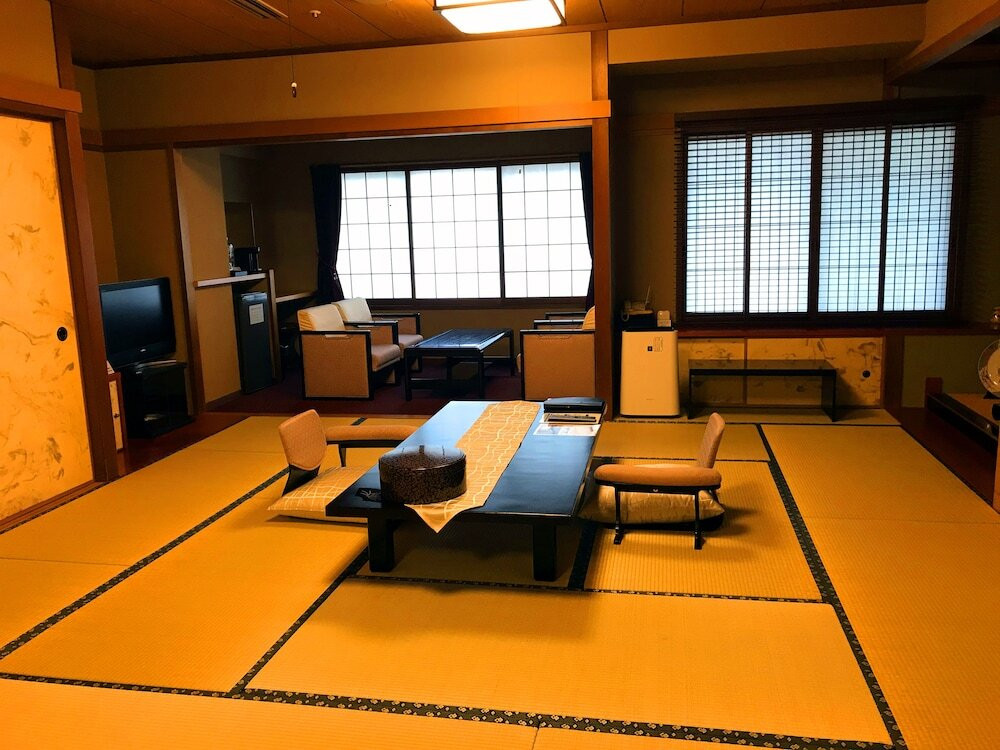 客室