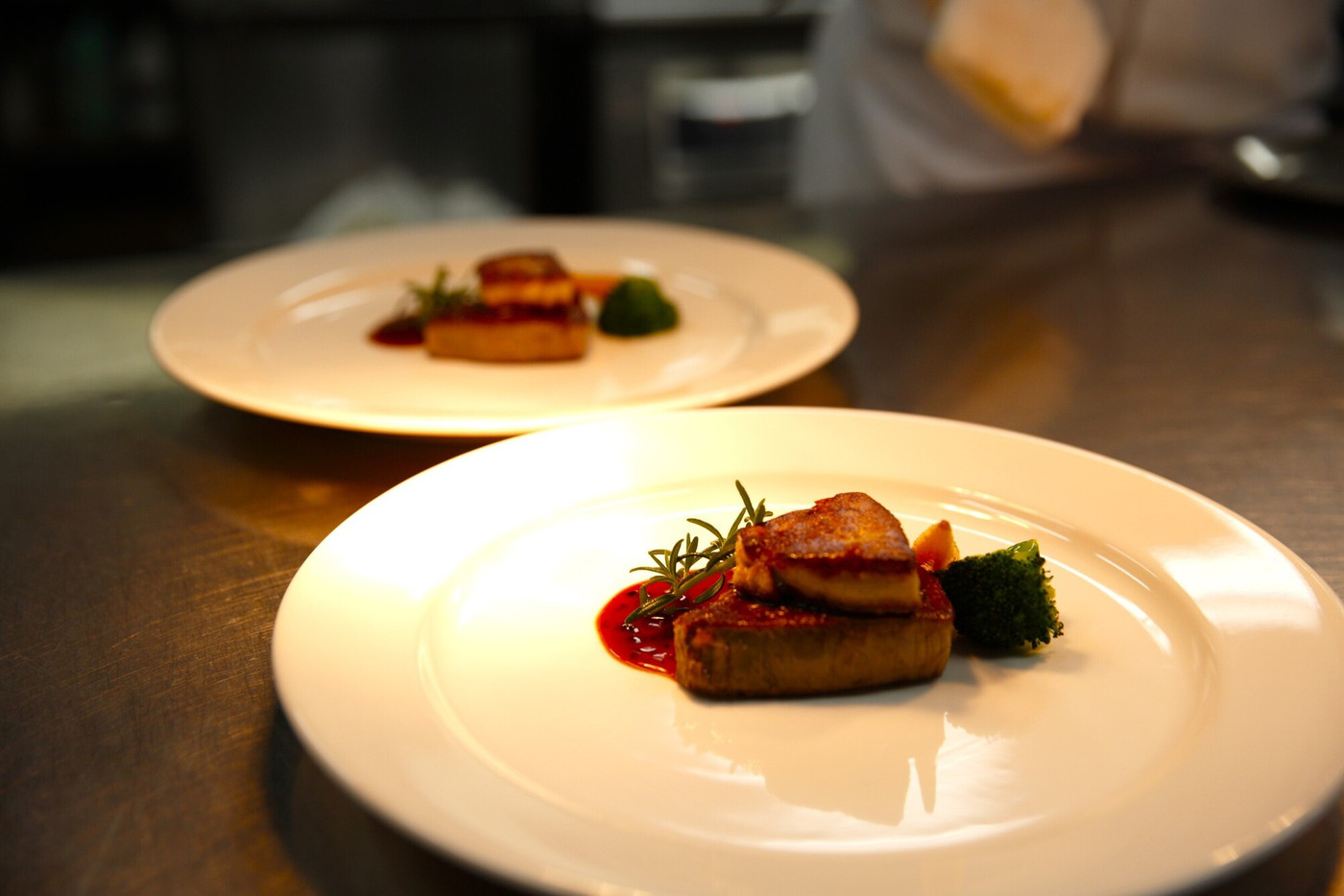 「オーベルジュ サウステラス」 料理 239833409 