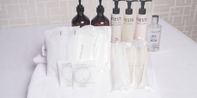 ホテル函館ロイヤル シーサイド（BBHホテルグループ）（北海道 シティホテル） / 1