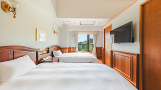 クラシック ツインルーム