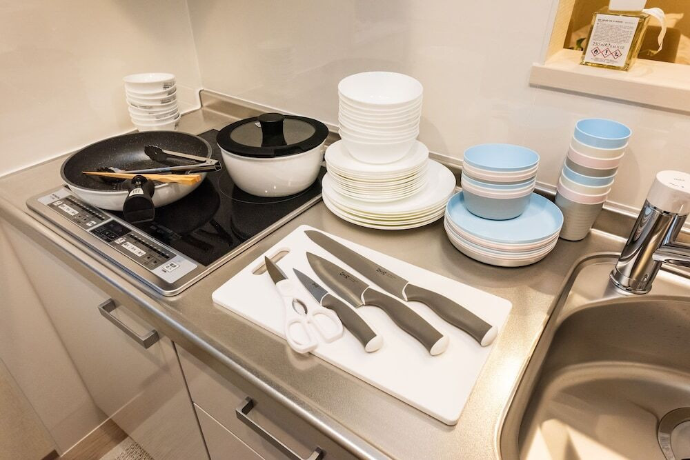 客室の設備とサービス