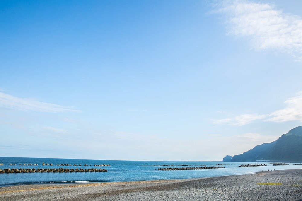 施設からの眺望